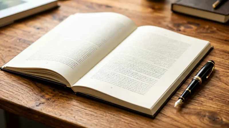 Benefits of Gratitude Journaling: What Changes When You Write It Down
