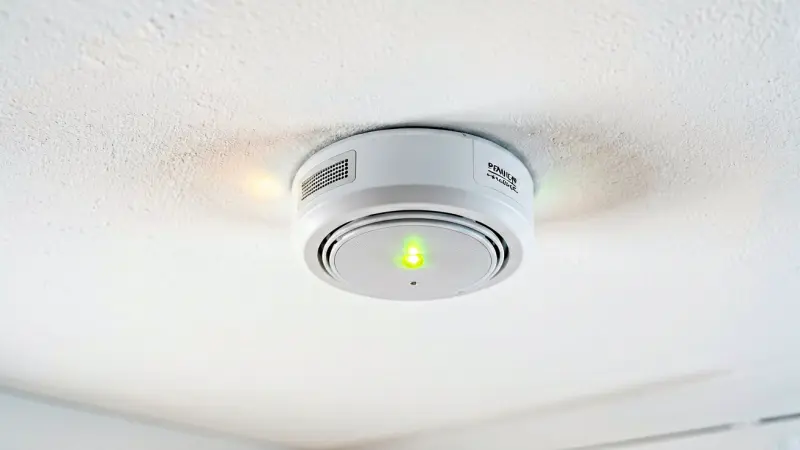 Can Poop Set Off a Fire Alarm? What Actually Triggers Smoke Detectors
