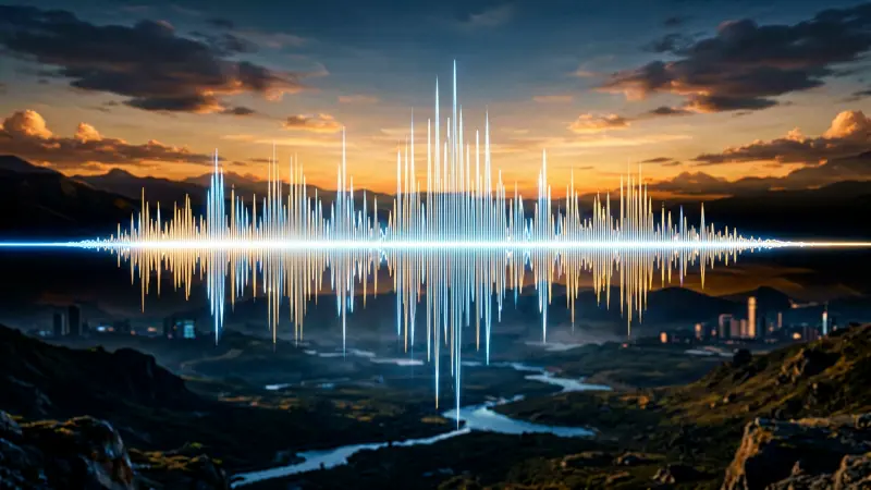 Can You Hear a Dog Whistle? The Science of Human Limits and Sonic Trains