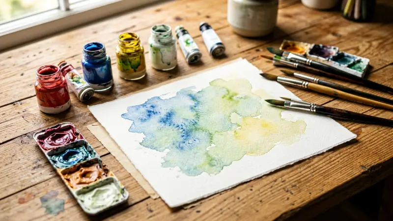 Creative Hobbies for Adults at Home: 20+ Ideas to Spark Your Imagination