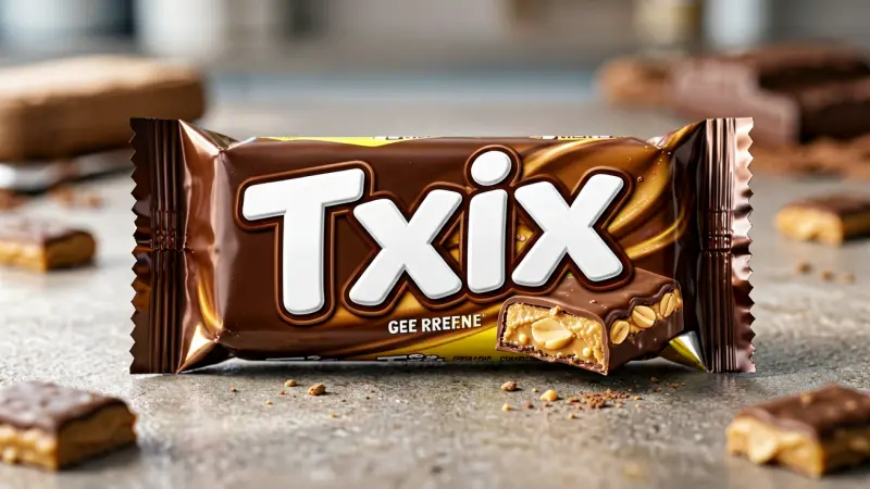 Did Twix Change Its Recipe? What Actually Happened to the Taste
