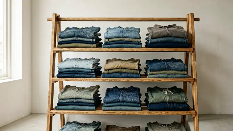 Guide to Ethical Thrift Shopping: How to Buy Secondhand With Intention