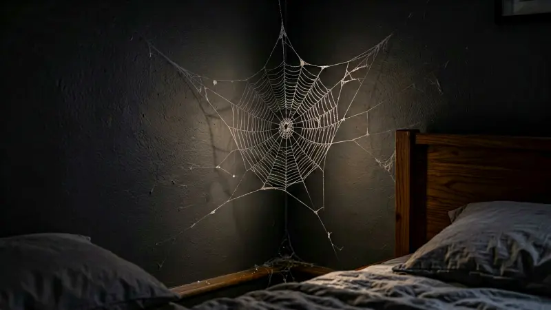 How to Find a Spider in My Room: A Practical Guide to Tracking It Down