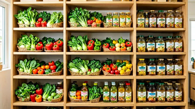 How to Save Money on Healthy Groceries Without Compromising Quality