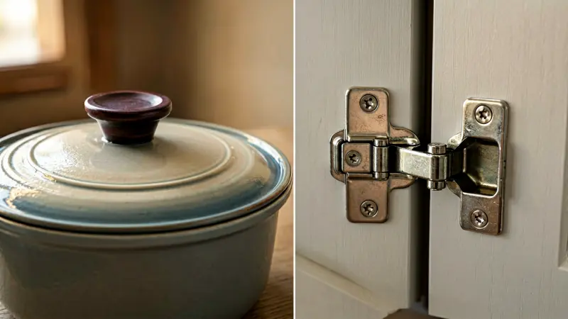 Is a Lid Considered a Door? How We Decide What Counts as What