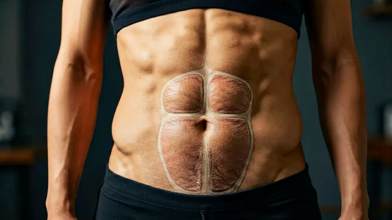 Pit in My Stomach Won’t Go Away: Causes, Comfort Measures, and When to Seek Help