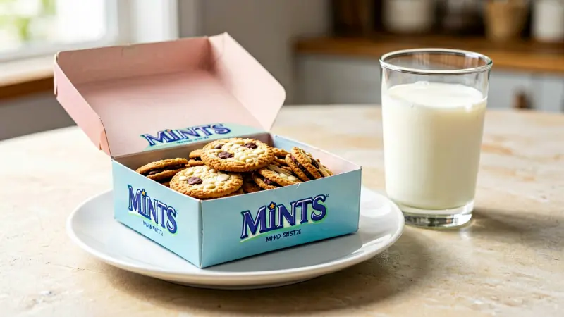 Should Thin Mints Be Stored in the Freezer? Expert Analysis