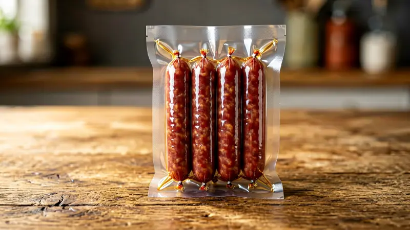 Why are Slim Jims so addictive? The science of snack appeal