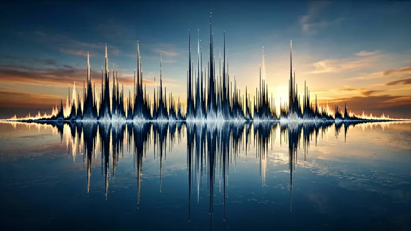 Why Does Everything Sound Higher Pitched? Causes and Fixes Explained