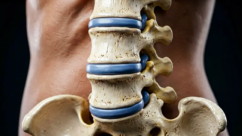 Why Does My Back Crack When I Squeeze My Bum? Understanding the Mechanics
