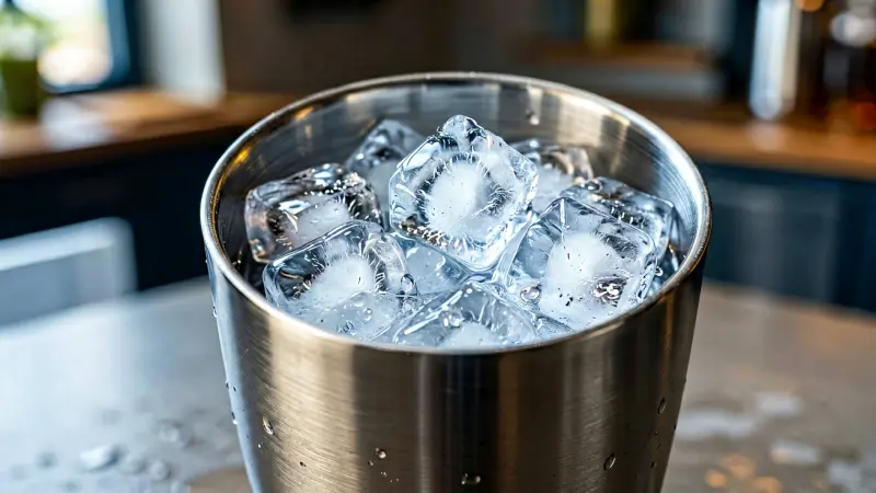 Why Is My Stanley Cup Not Keeping Ice? Top 7 Reasons & Fixes