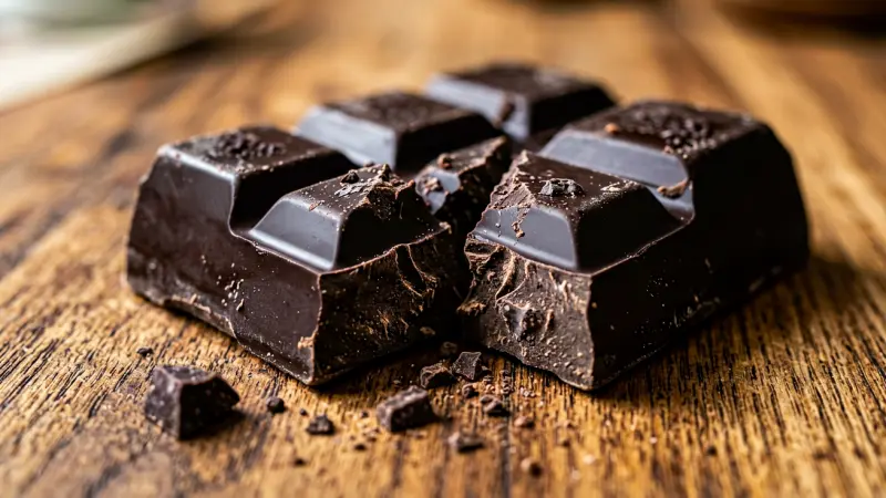 Why Is Palmer Chocolate So Bad? The Real Reason It Tastes Wrong