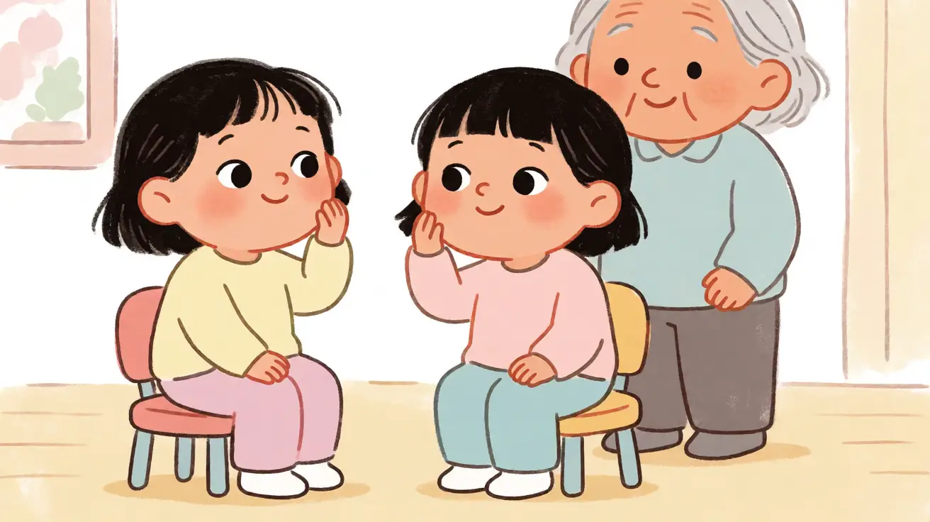 Why Do I Cry When I See Old People? Understanding This Emotional Response
