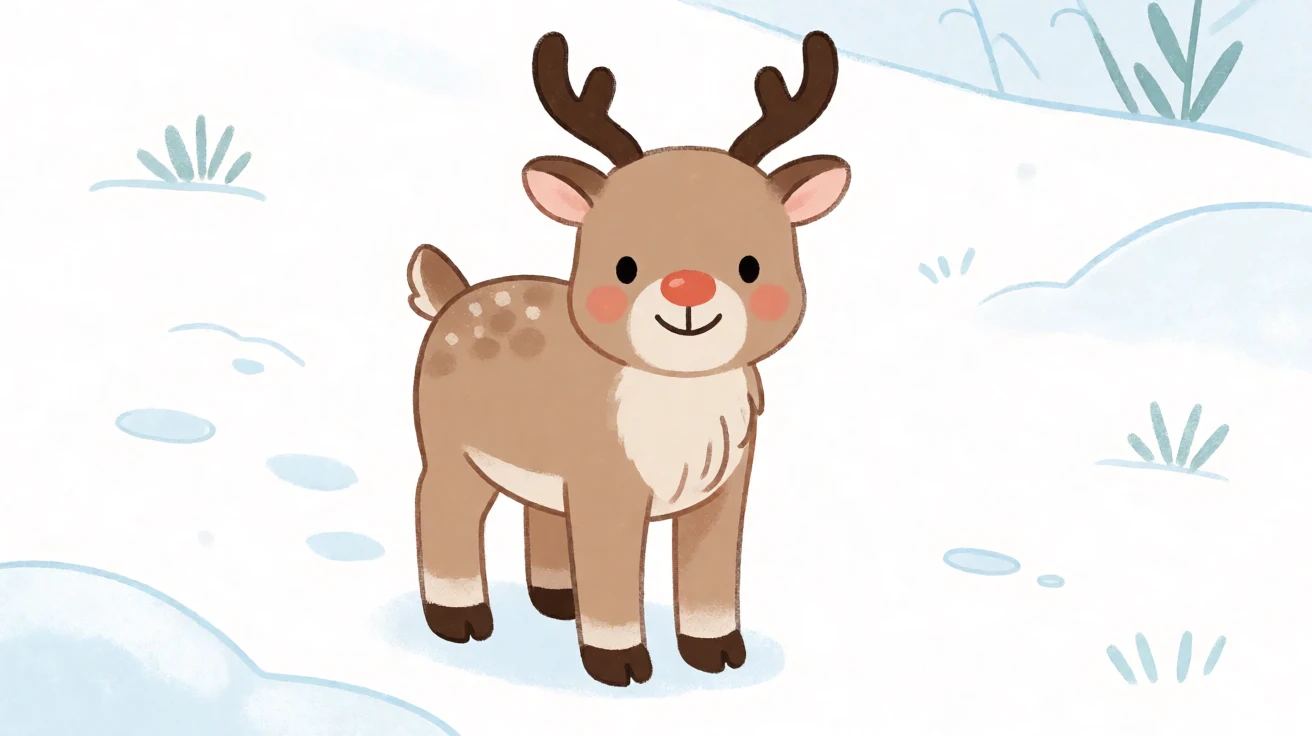 Do Reindeer Have Paws? The Truth About Reindeer Feet and Hooves