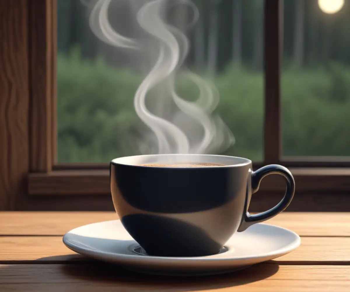 Love Coffee, Hate Tea? Surprising Reasons You’re Not Alone