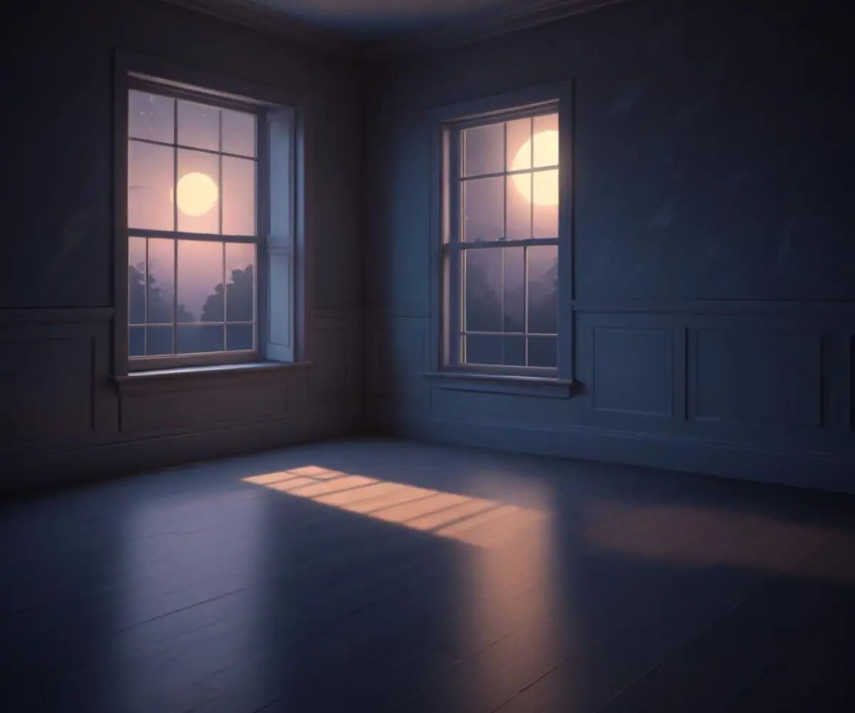 Is Anyone Awake? Why You Feel So Alone at 3 AM & How to Fix It
