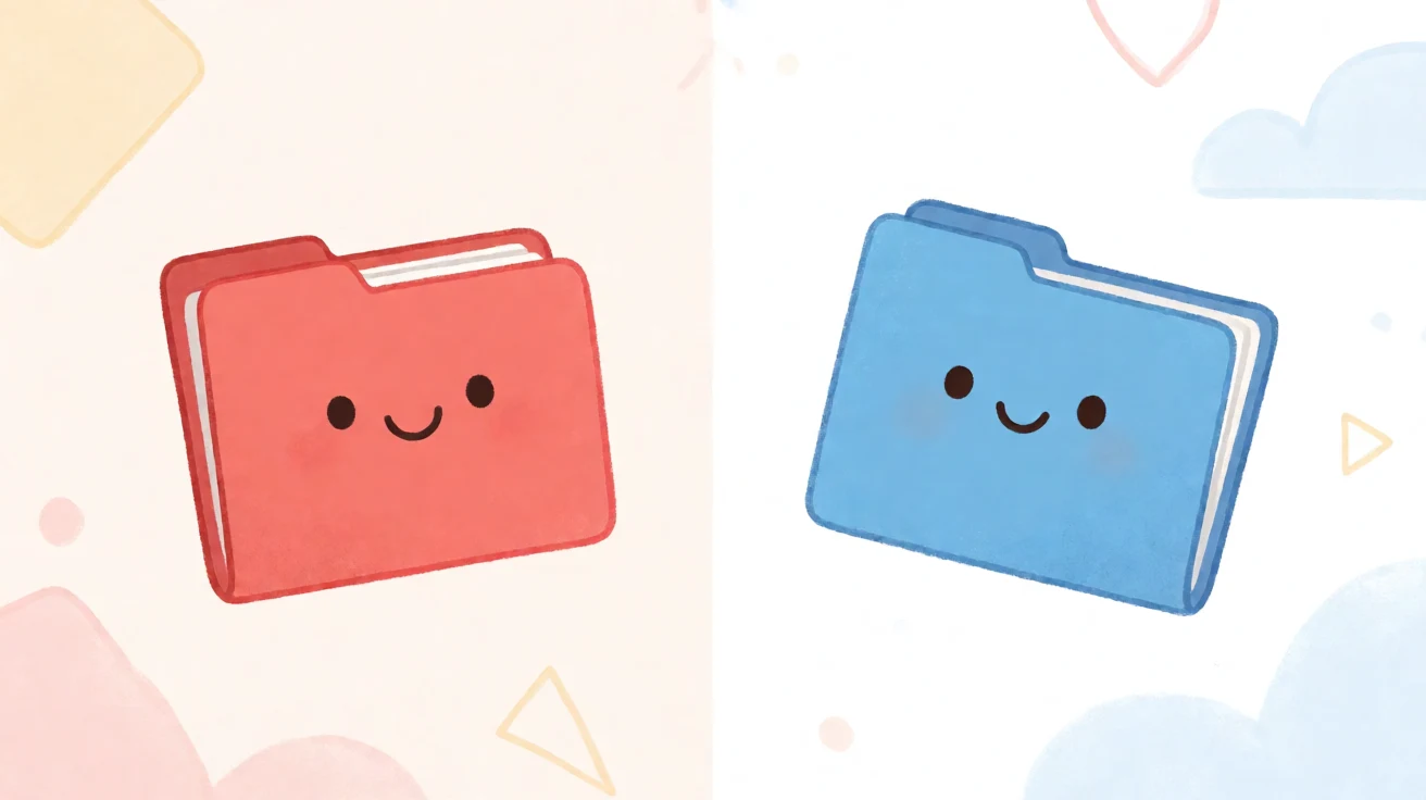 What Color Is the Math Meme? The Red vs. Blue Debate Explained