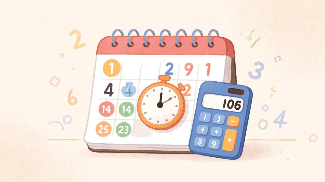 How Do I Calculate My Metric Birthday? A Simple Guide to Gigaseconds