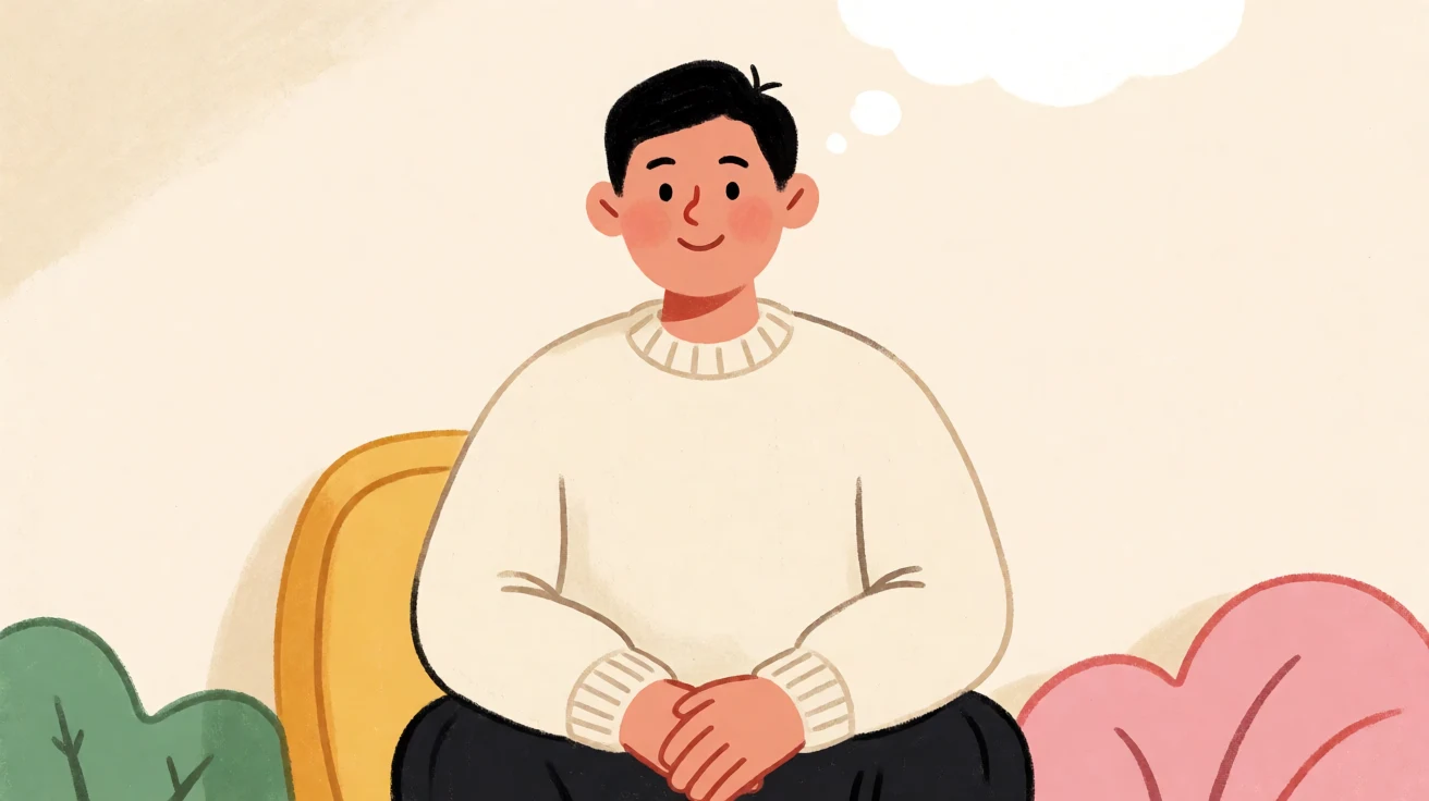What Is the Nothing Box Theory? A Look at the Men’s Brain Concept