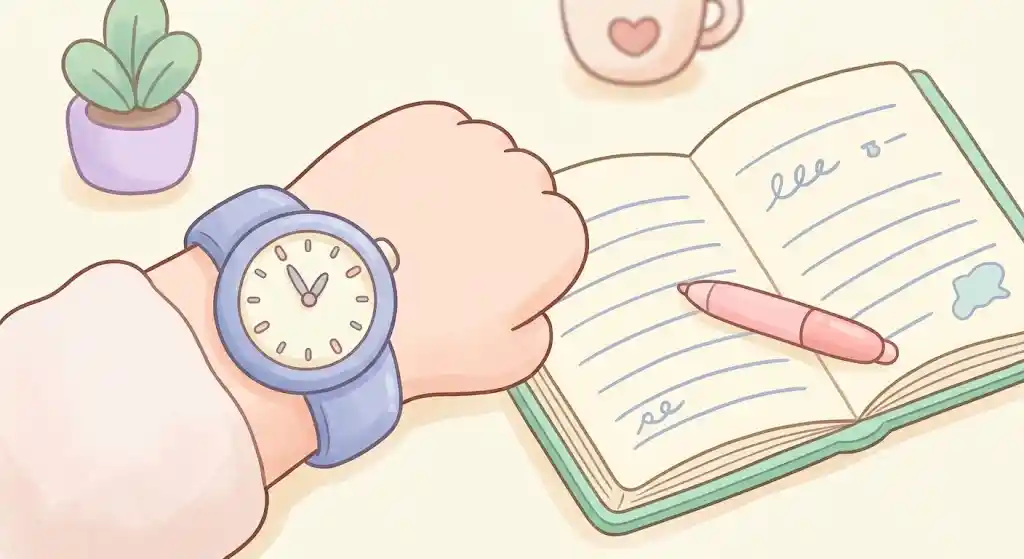 Should You Wear a Watch on Your Dominant or Nondominant Hand?
