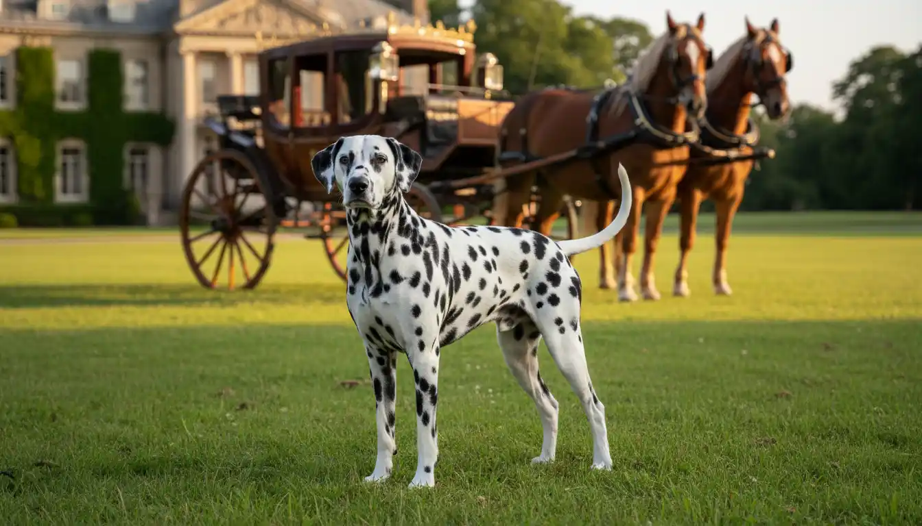 Dalmatians: From Movie Stars to Mystery—What Happened?
